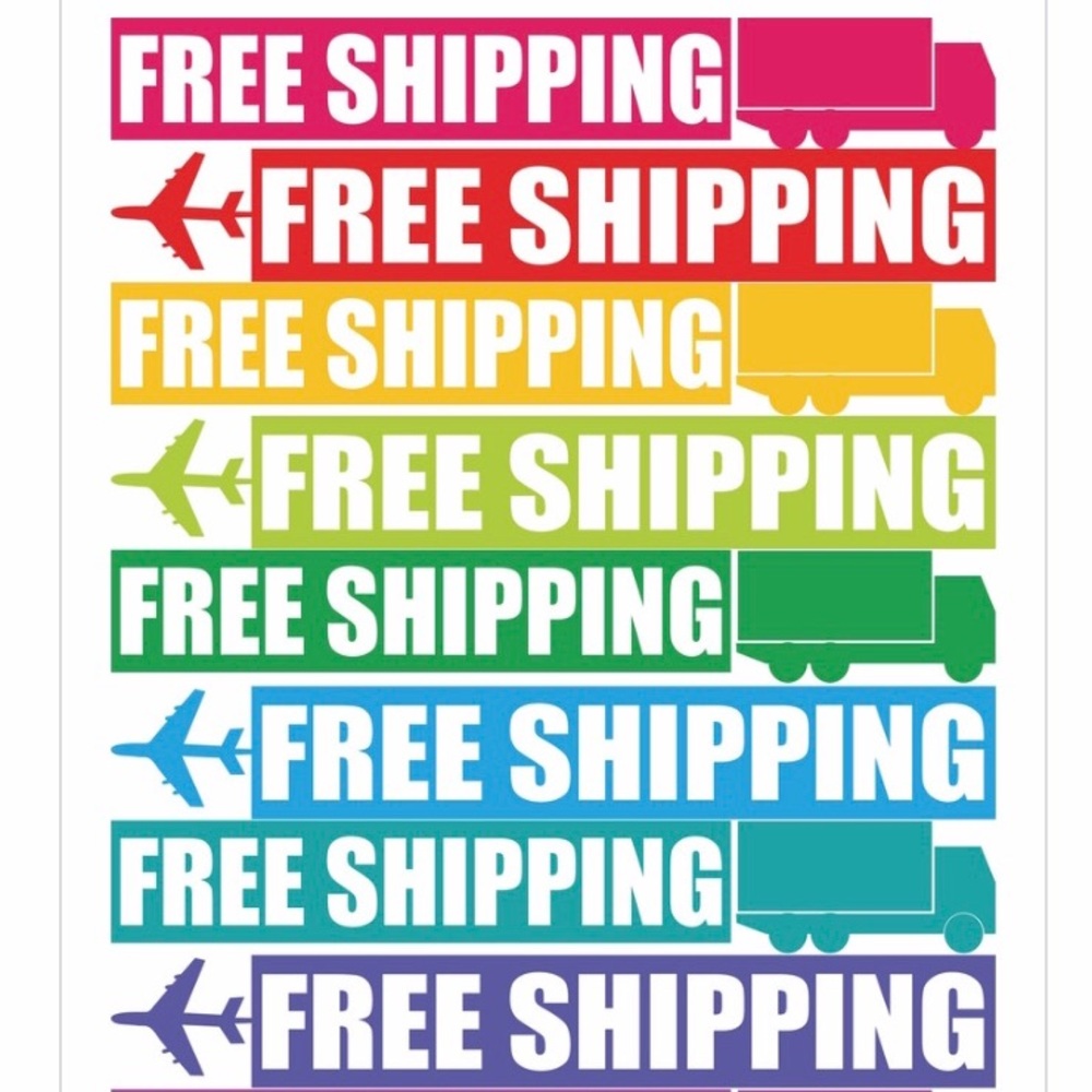 Free Shipping on $35 purchase or more!!